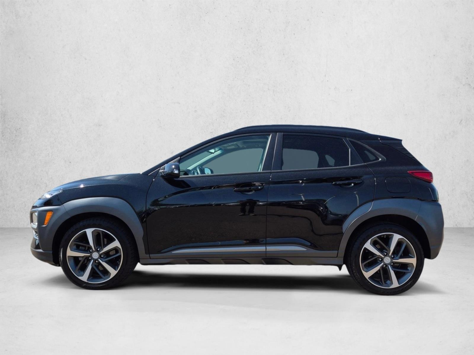 Thumbnail: 2019 Hyundai Kona - 2