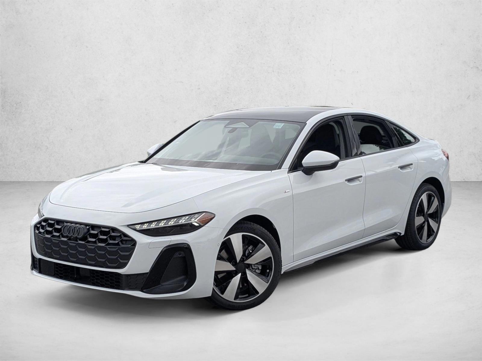 Thumbnail: 2026 Audi A5 - 1