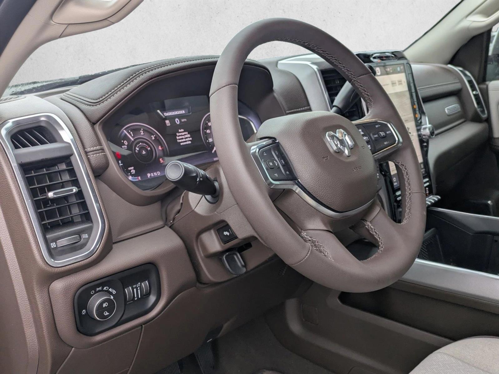 Thumbnail: 2025 RAM 3500 - 2