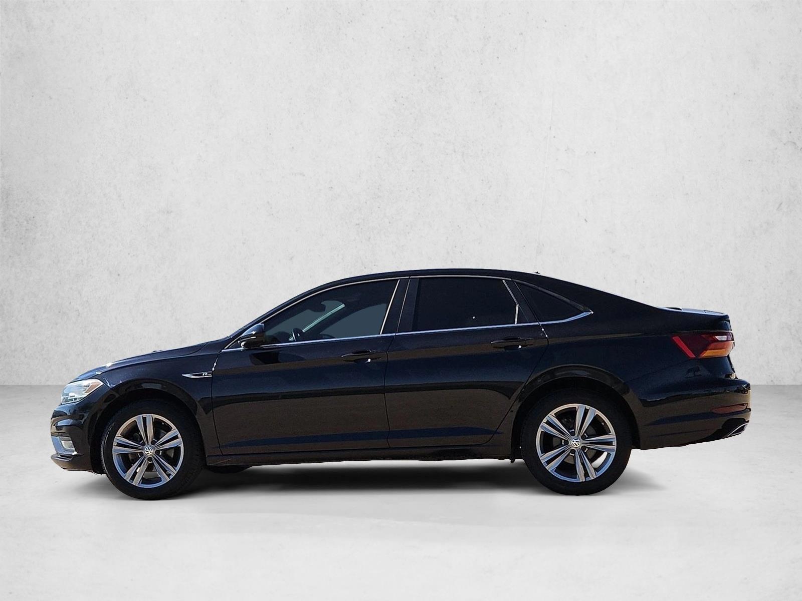 Thumbnail: 2019 Volkswagen Jetta - 2