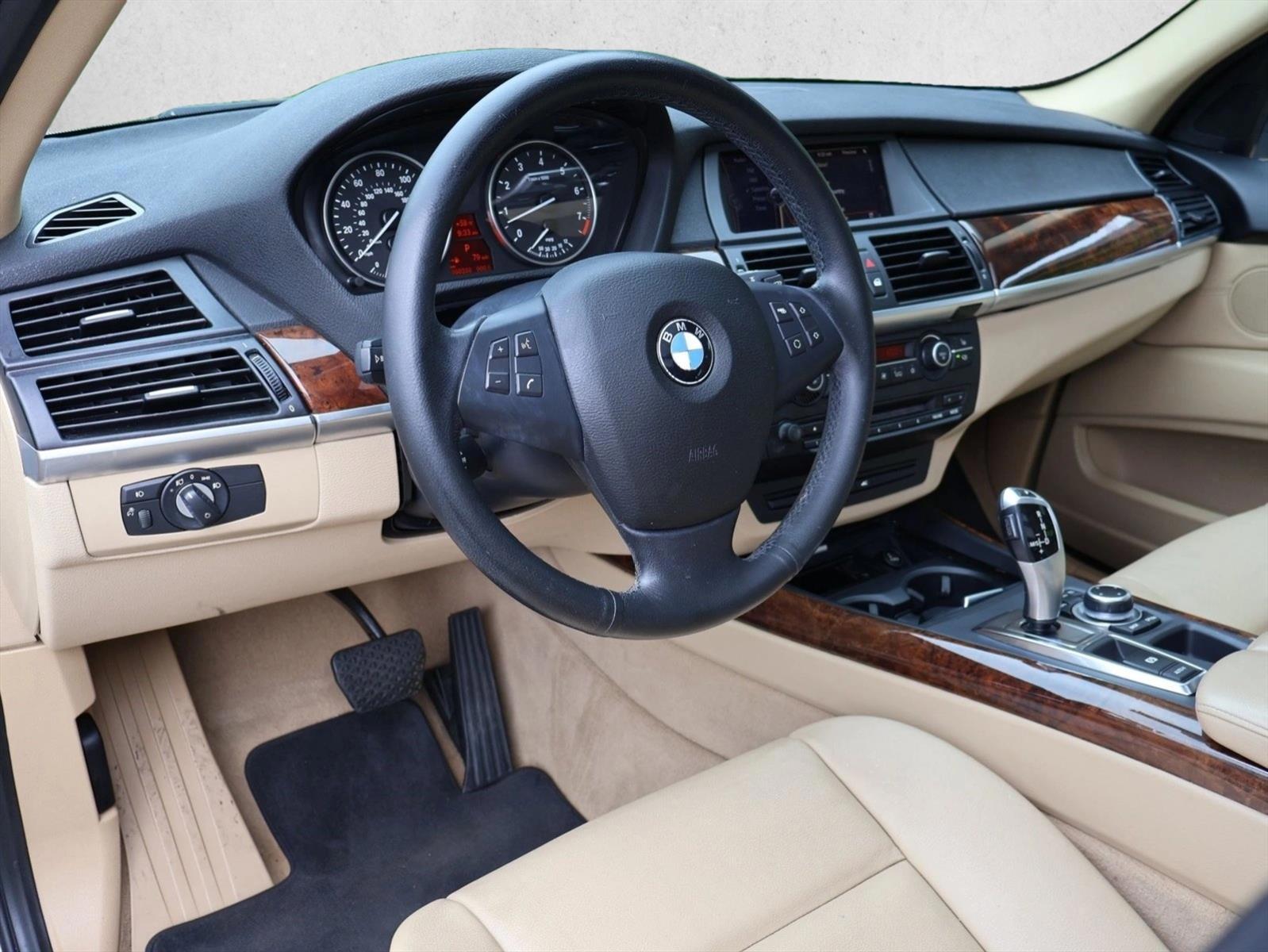 Thumbnail: 2013 BMW X5 - 3