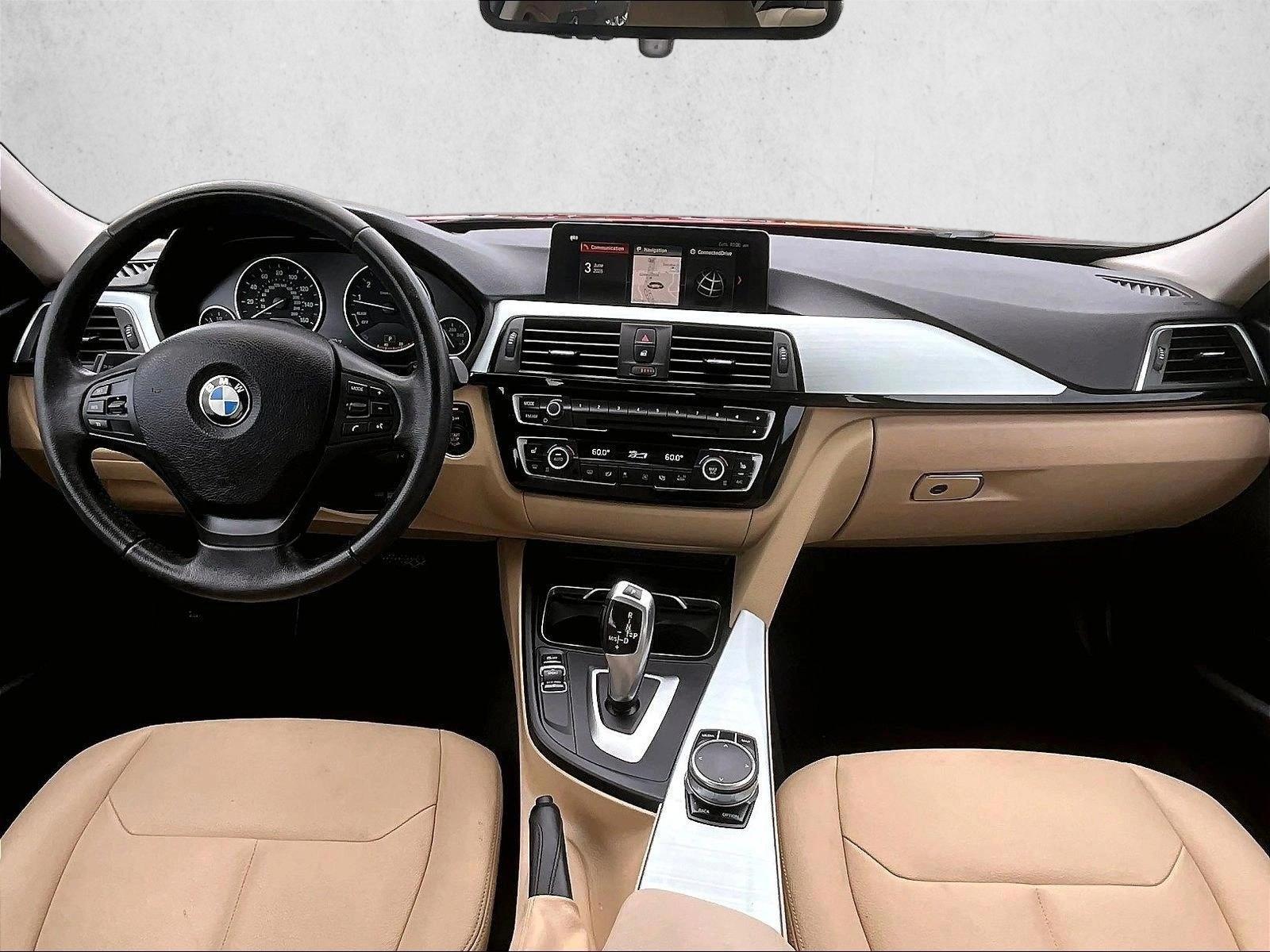 Thumbnail: 2018 BMW 3 Series - 4