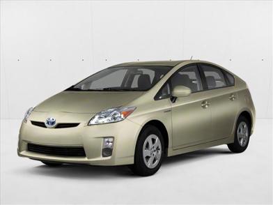 2010 Toyota Prius Three -
                  Corpus Christi, TX