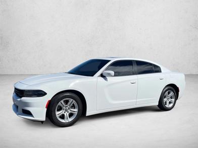 2019 Dodge Charger SXT -
                  Las Vegas, NV
