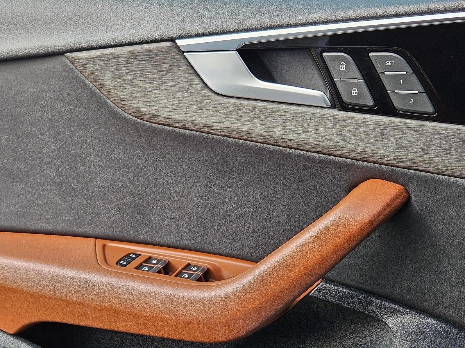 2023 Audi A5 Sportback Premium - Photo 11