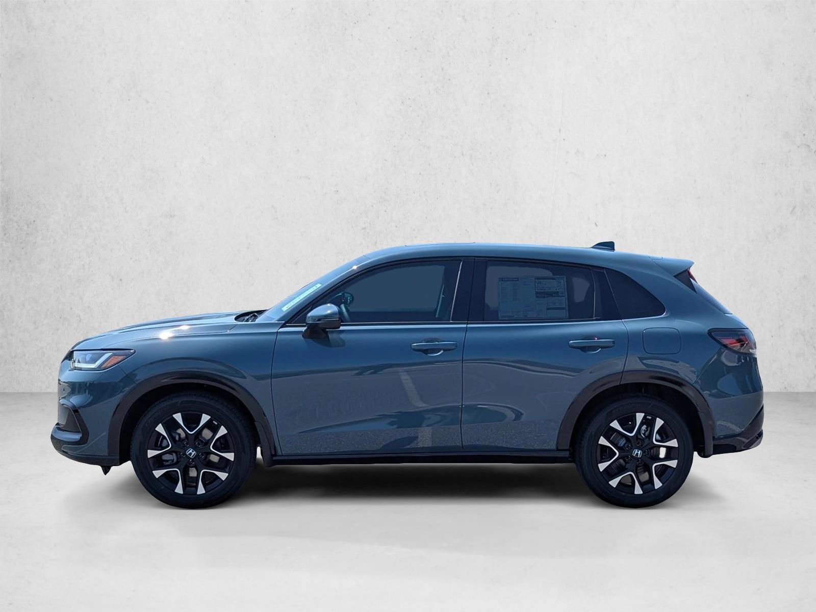 Thumbnail: 2027 Honda HR-V - 2