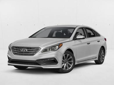 2017 Hyundai Sonata Sport -
                  Sanford, FL