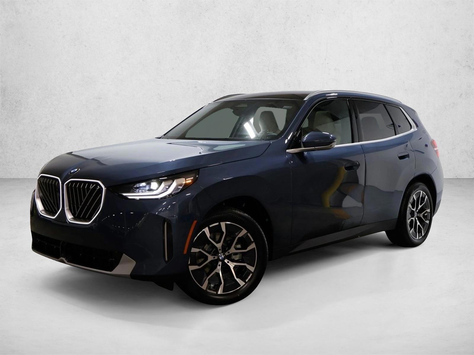 Thumbnail: 2026 BMW X3 - 1