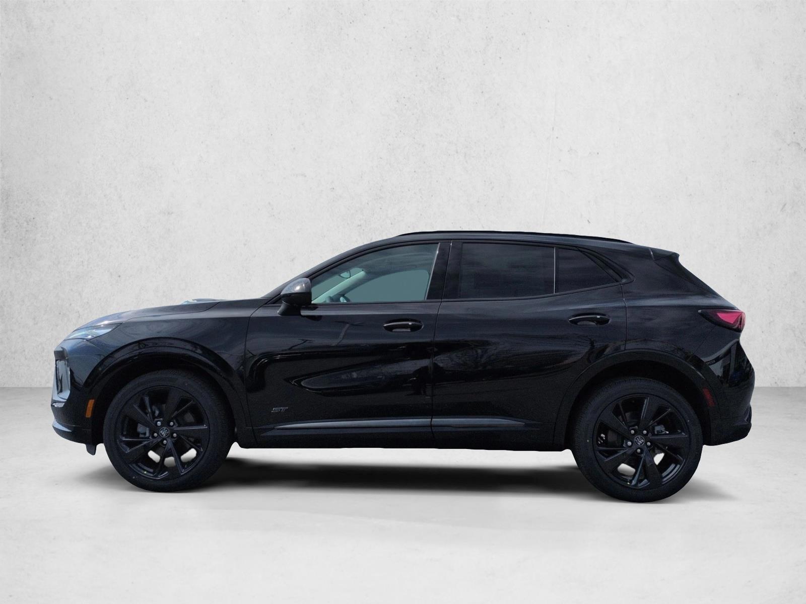 Thumbnail: 2026 Buick Envision - 2