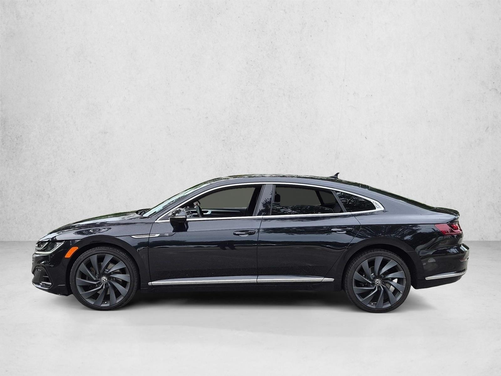 Thumbnail: 2022 Volkswagen Arteon - 2