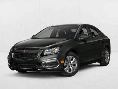 2016 Chevrolet Cruze LS -
                  Des Plaines, IL