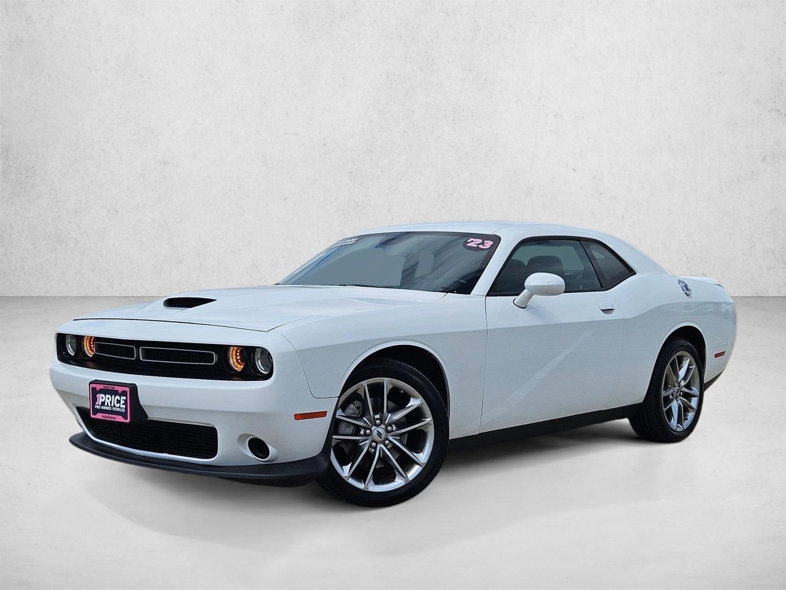 Thumbnail: 2023 Dodge Challenger - 1