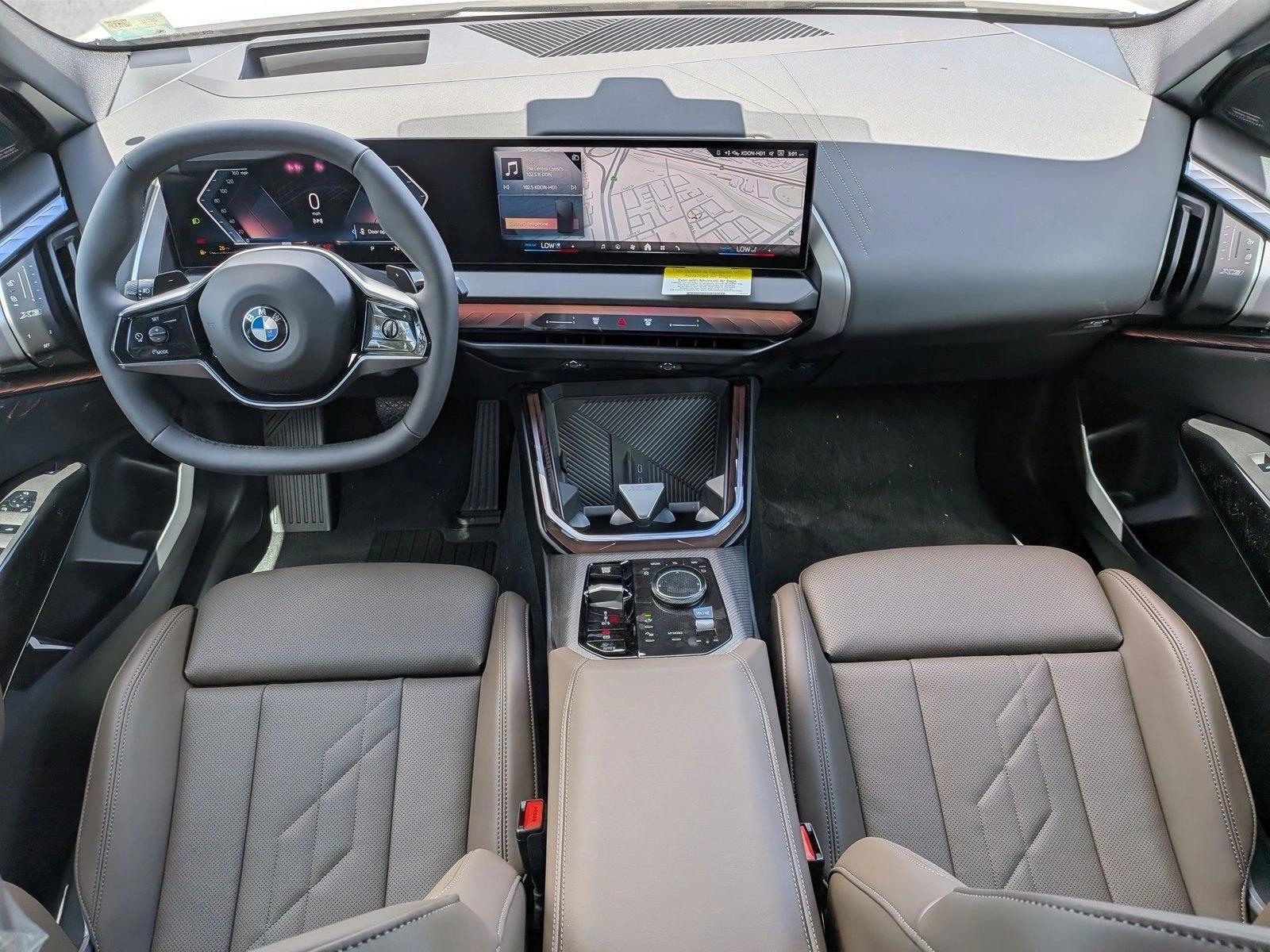 Thumbnail: 2026 BMW X3 - 4