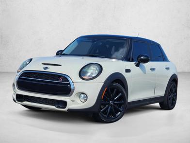 2019 MINI Cooper Hardtop S -
                  Phoenix, AZ