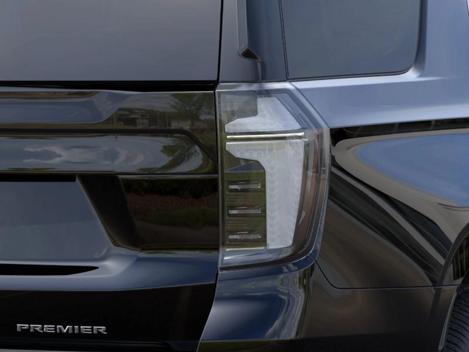 2027 Chevrolet Tahoe Premier - Photo 11