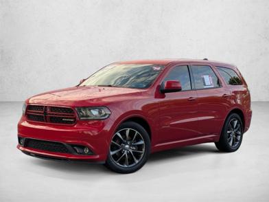2014 Dodge Durango SXT -
                  Sanford, FL