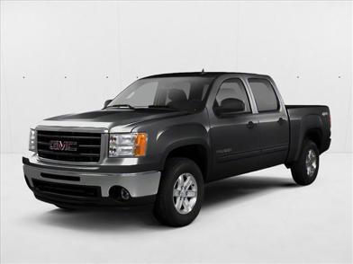 2012 GMC Sierra 1500 SLE -
                  Denver, CO