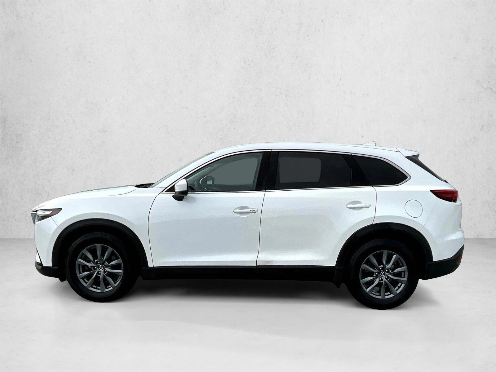 Thumbnail: 2020 Mazda CX-9 - 2