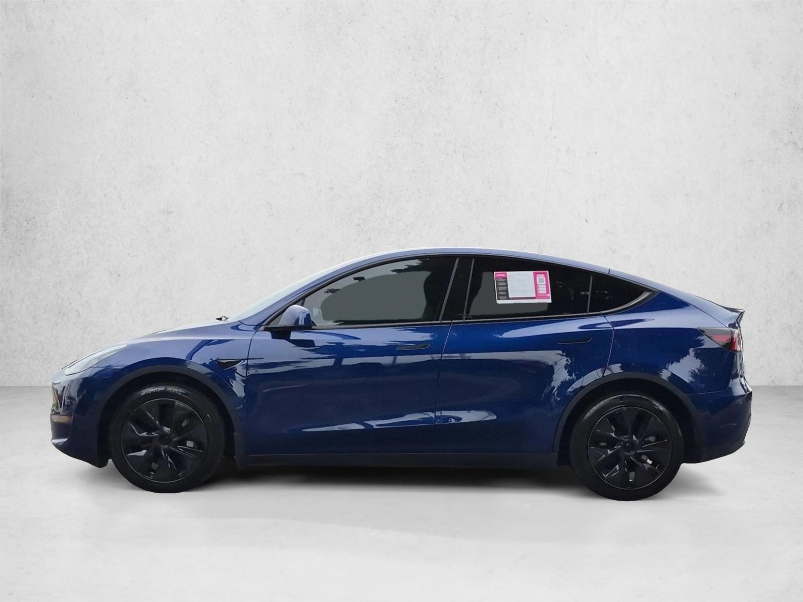 Thumbnail: 2024 Tesla Model Y - 2