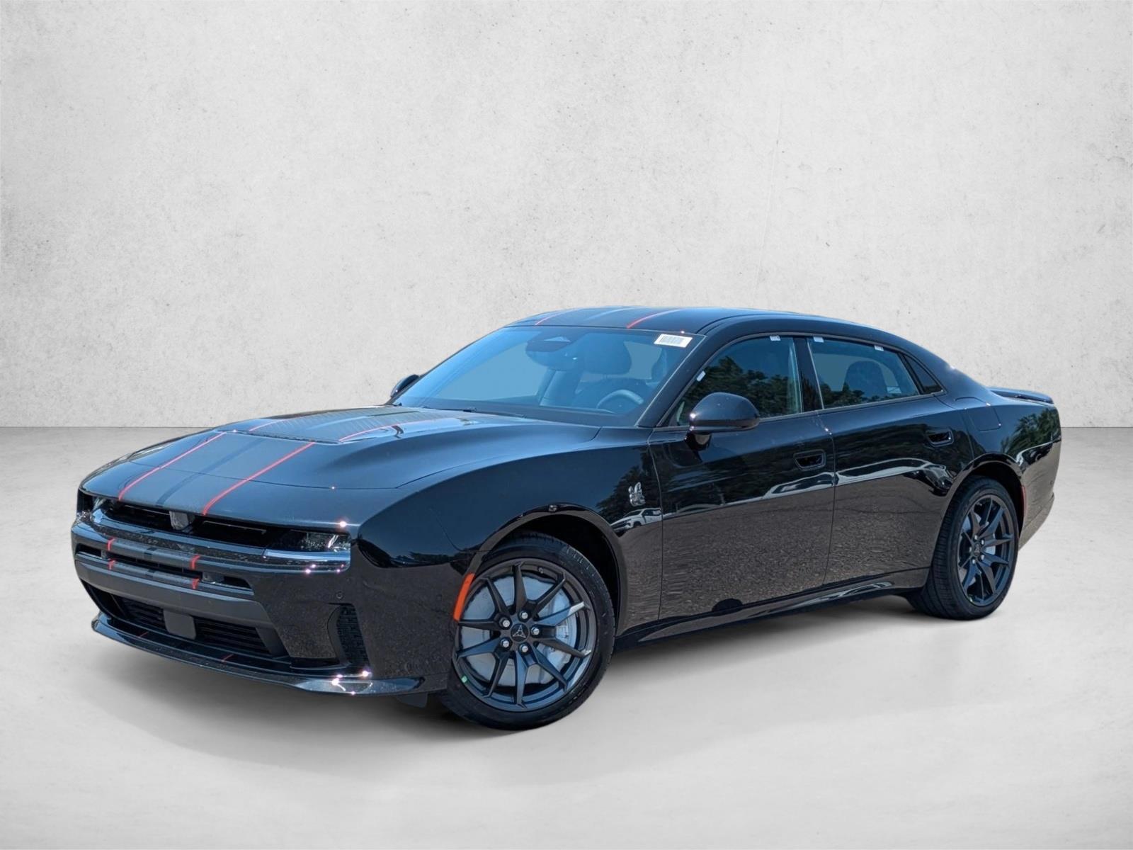 Thumbnail: 2026 Dodge Charger - 1