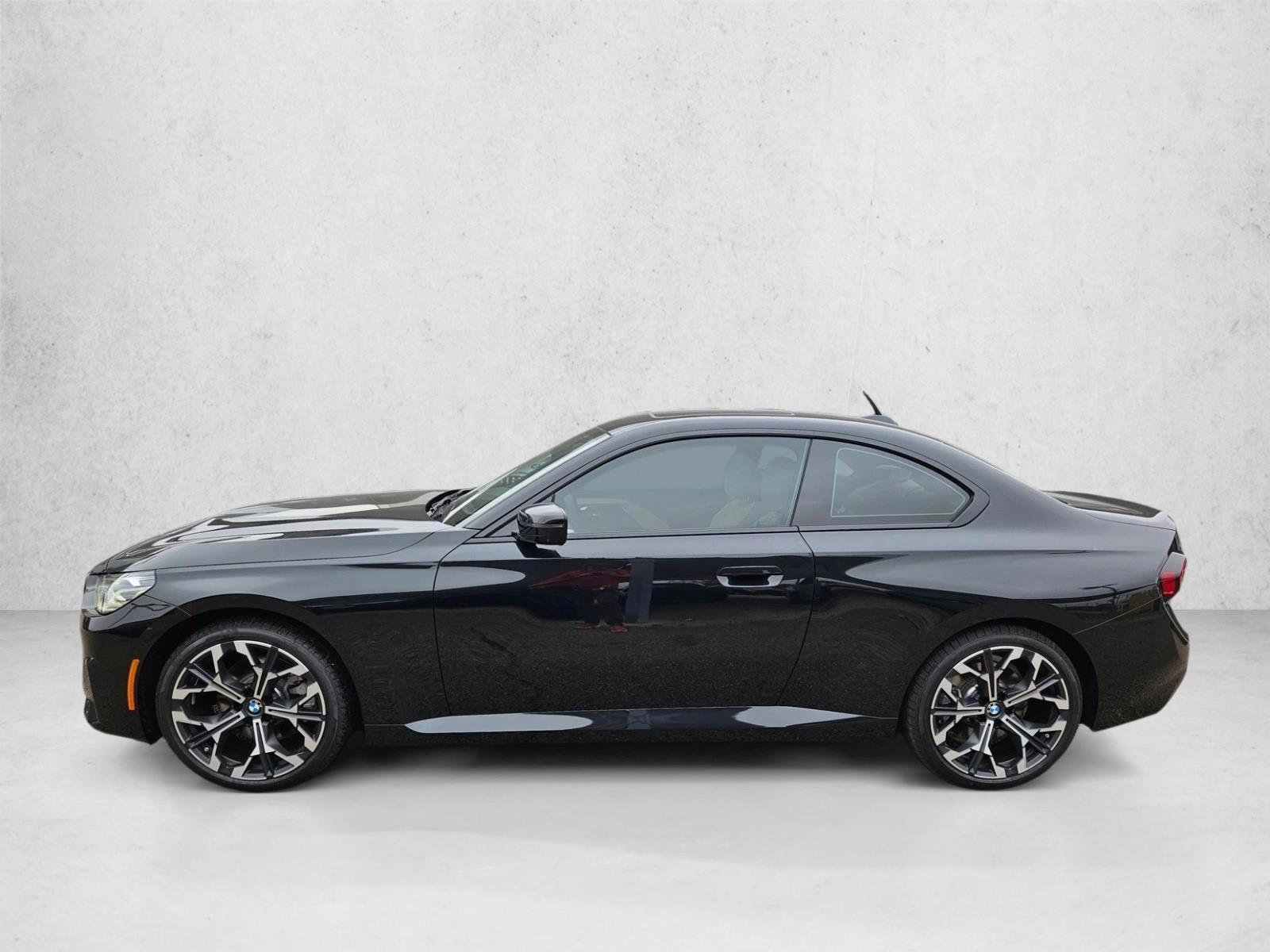 Thumbnail: 2026 BMW 2 Series - 2