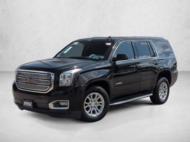 2018 GMC Yukon SLT -
                  Houston, TX