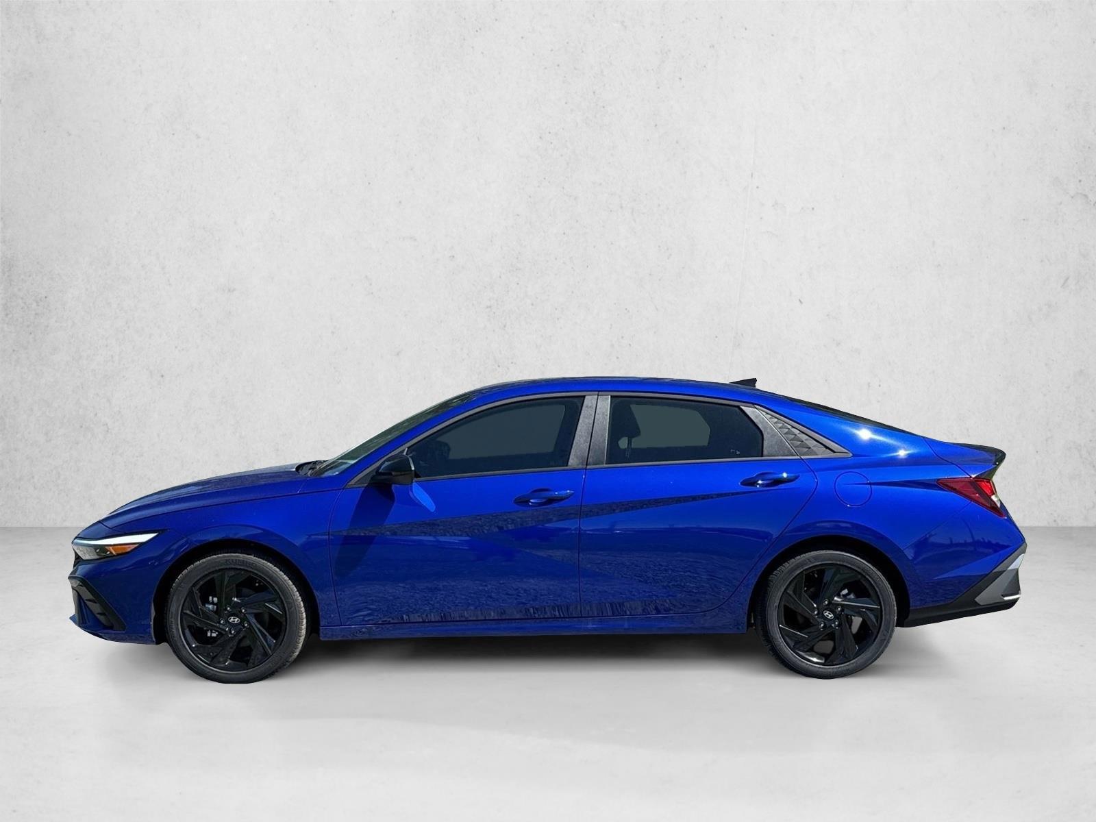 Thumbnail: 2026 Hyundai Elantra - 2