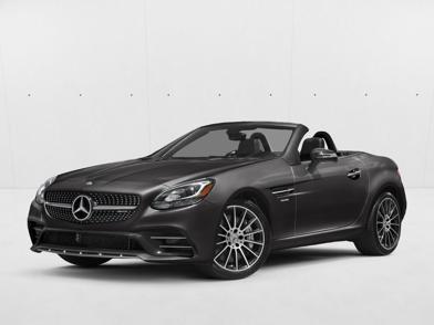 2020 Mercedes-Benz SLC 43 AMG -
                  Dallas, TX