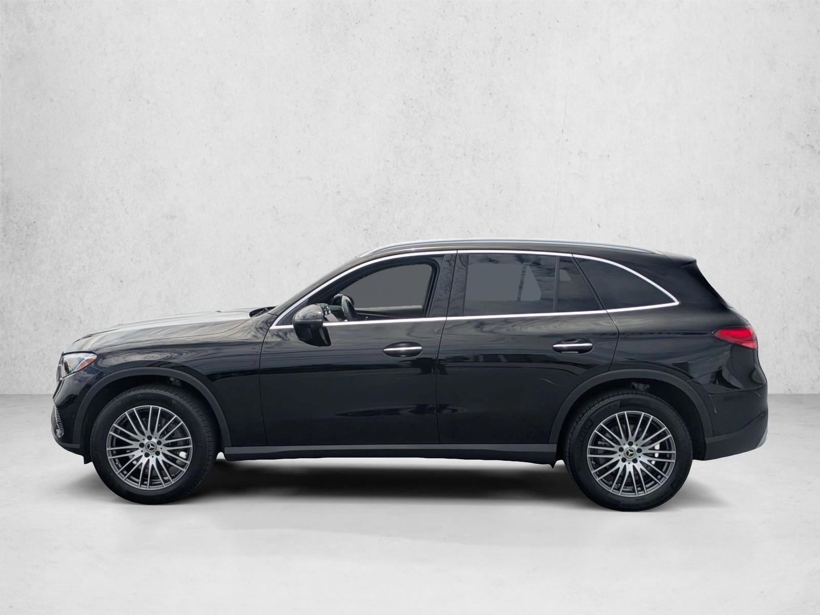 Thumbnail: 2026 Mercedes-Benz GLC - 2