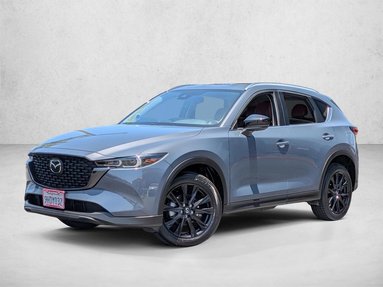 Thumbnail: 2023 Mazda CX-5 - 1