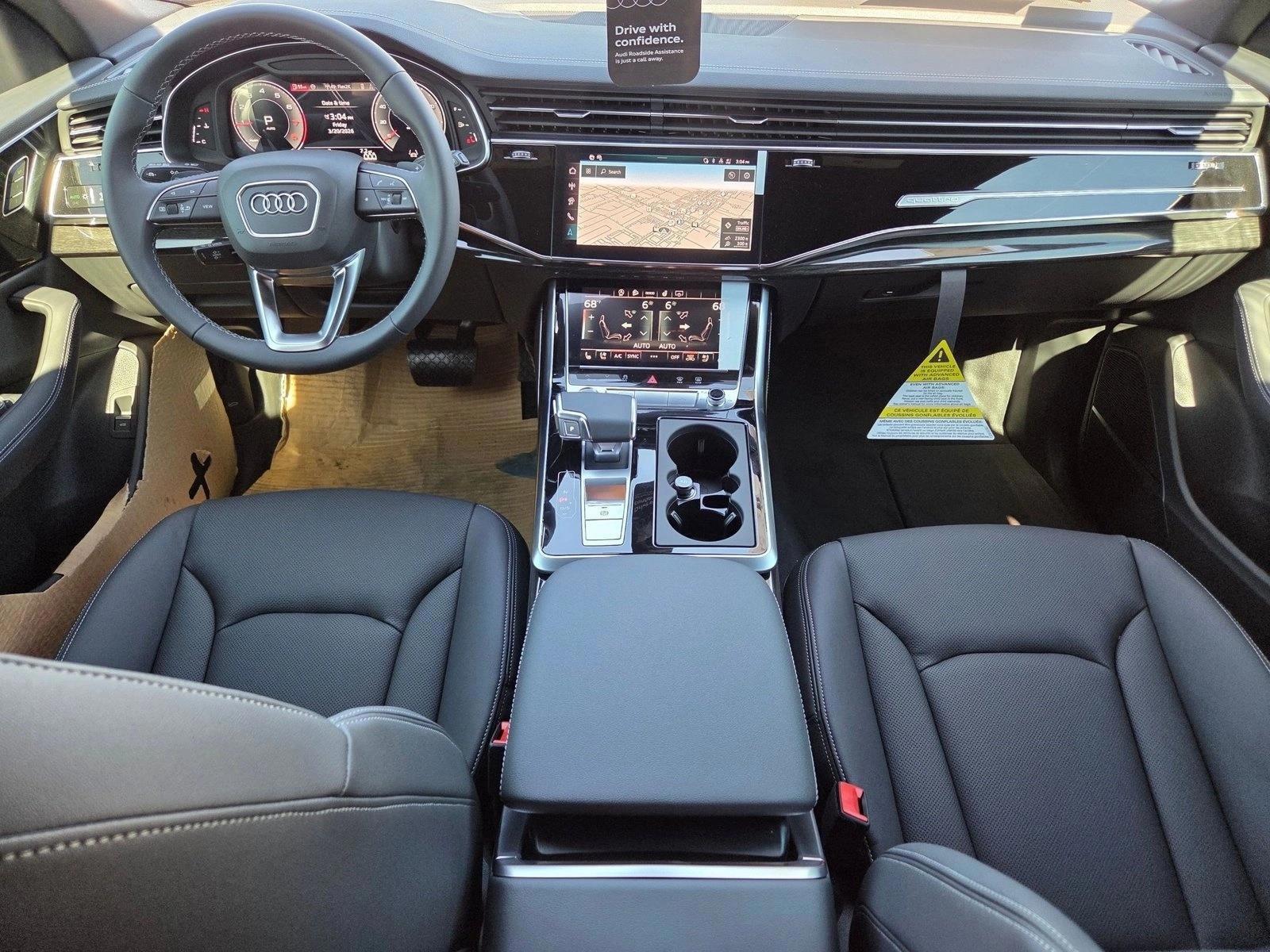 Thumbnail: 2026 Audi Q8 - 3