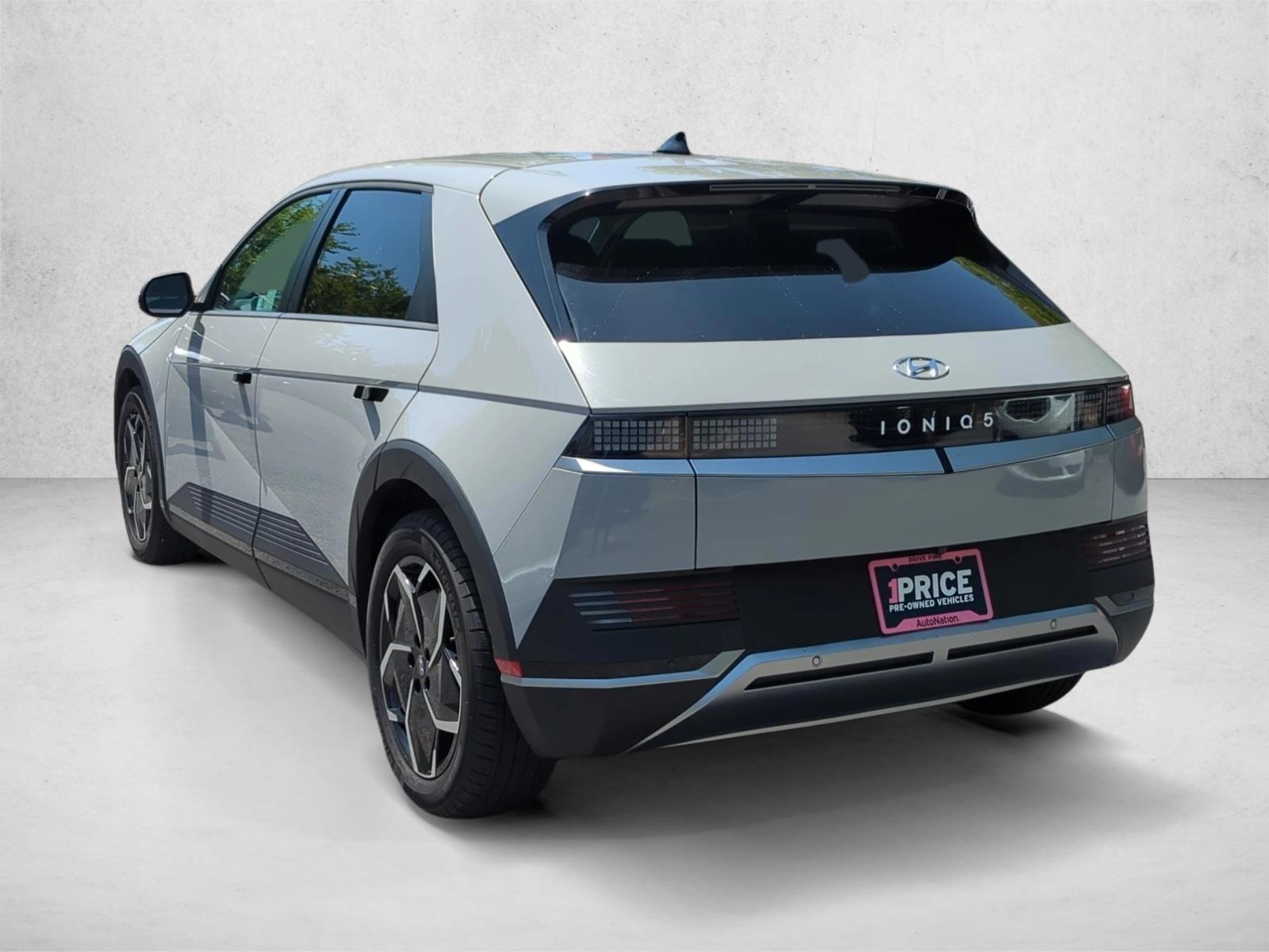 2024 Hyundai IONIQ 5