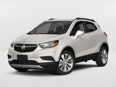 2017 Buick Encore Preferred -
                  Las Vegas, NV