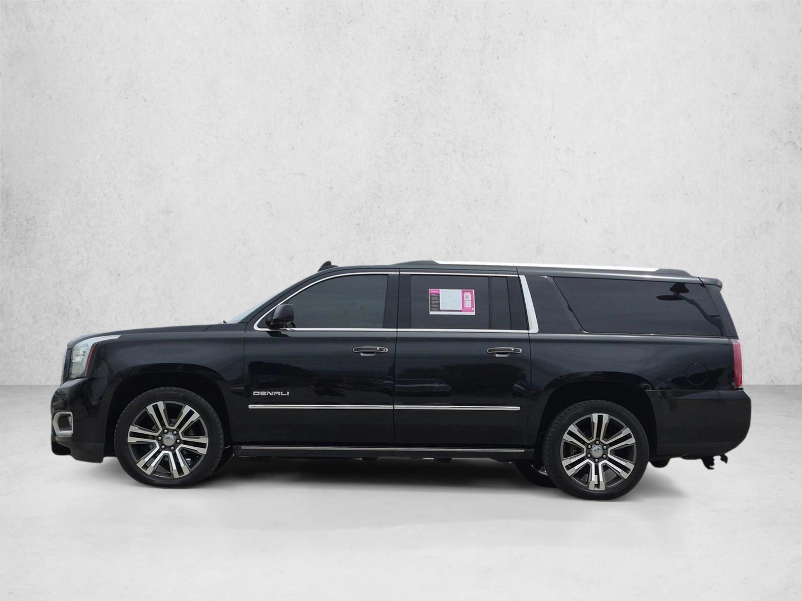 Thumbnail: 2019 GMC Yukon XL - 2