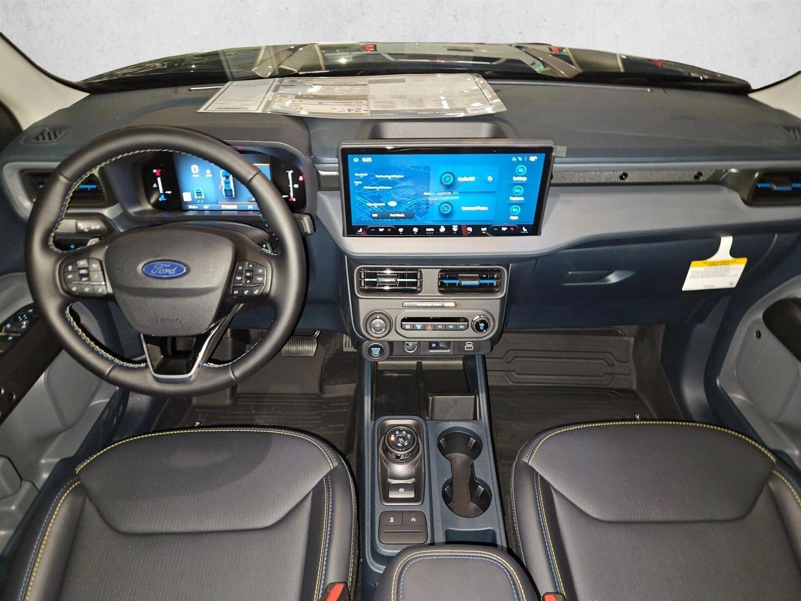 Thumbnail: 2026 Ford Maverick - 3