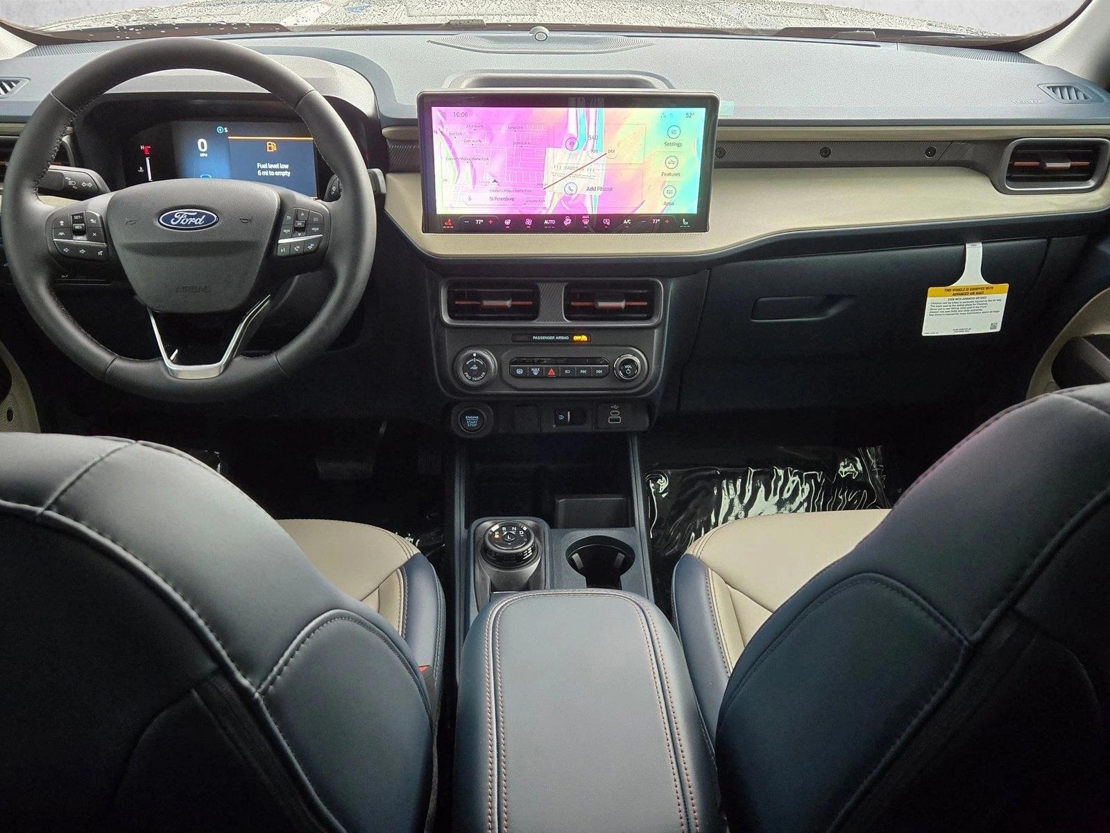 Thumbnail: 2026 Ford Maverick - 3