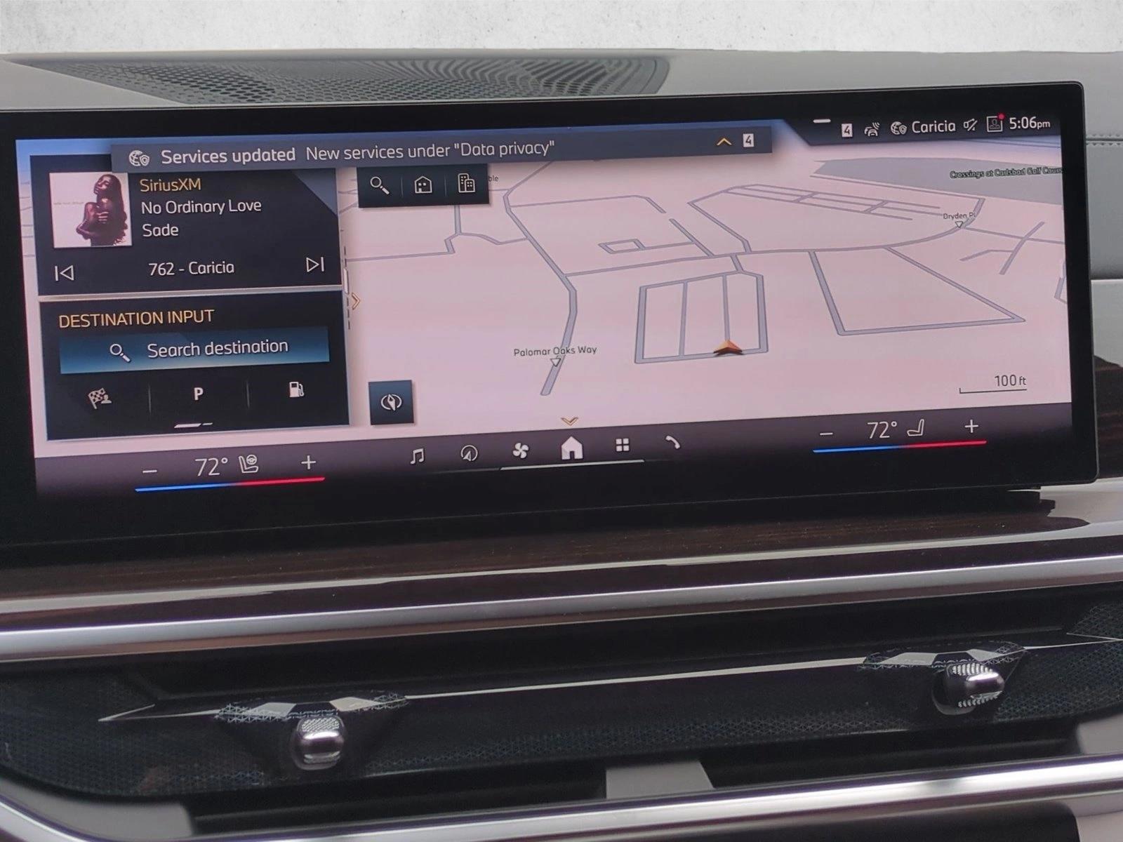 2026 BMW X5 50e - Photo 13