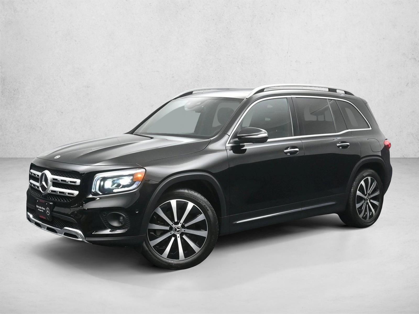 Thumbnail: 2023 Mercedes-Benz GLB - 2