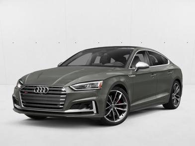 2019 Audi S5 Prestige -
                  Spring, TX