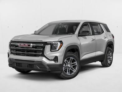 2027 GMC Terrain AT4 -
                  Henderson, NV