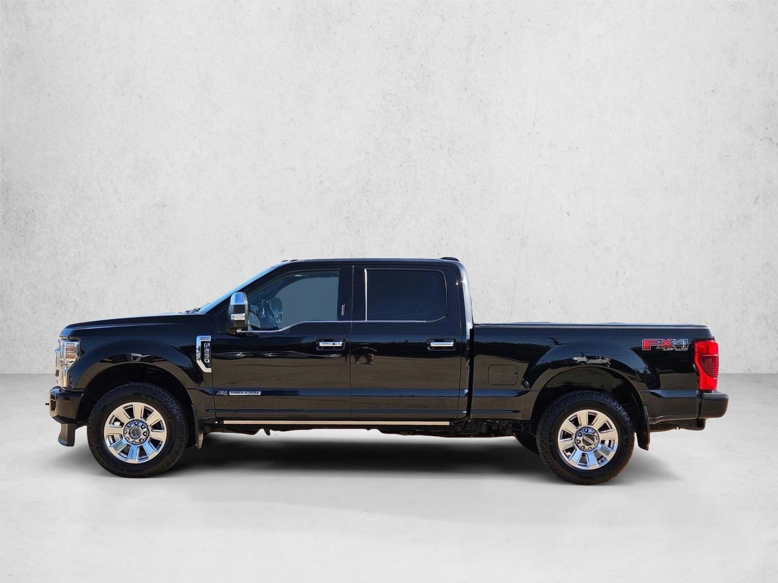 Thumbnail: 2022 Ford F-250 - 2
