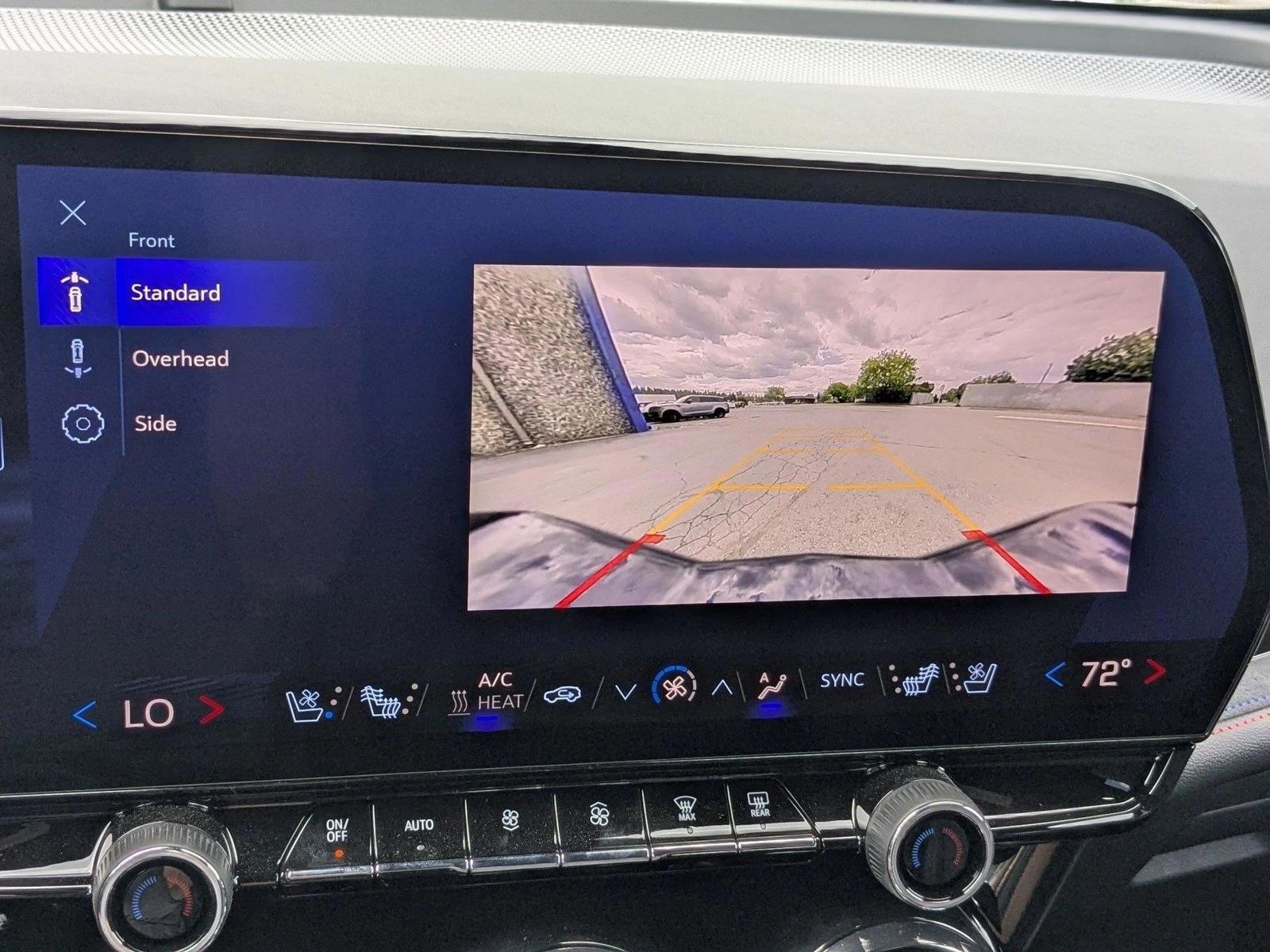 2025 Chevrolet Blazer EV RS - Photo 15