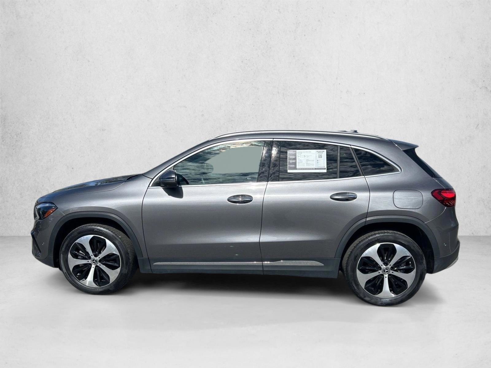Thumbnail: 2026 Mercedes-Benz GLA - 2