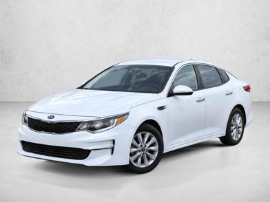 2017 Kia Optima LX -
                  Miami Lakes, FL