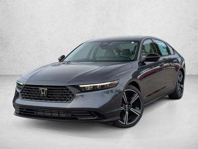 2026 Honda Accord