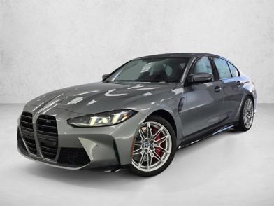 2026 BMW M3