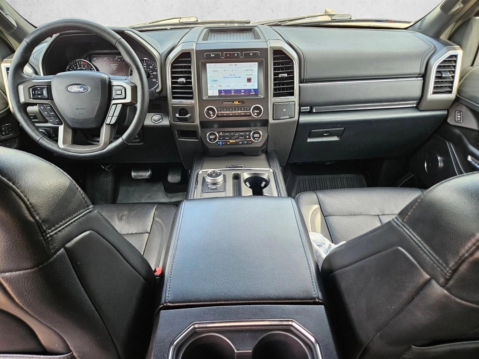Thumbnail: 2020 Ford Expedition - 4