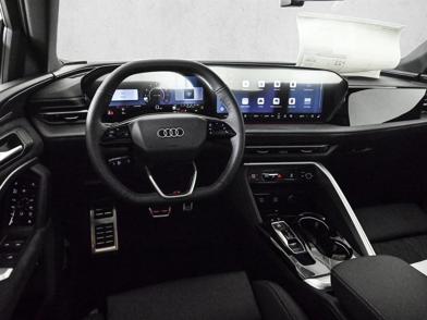 2026 Audi SQ5