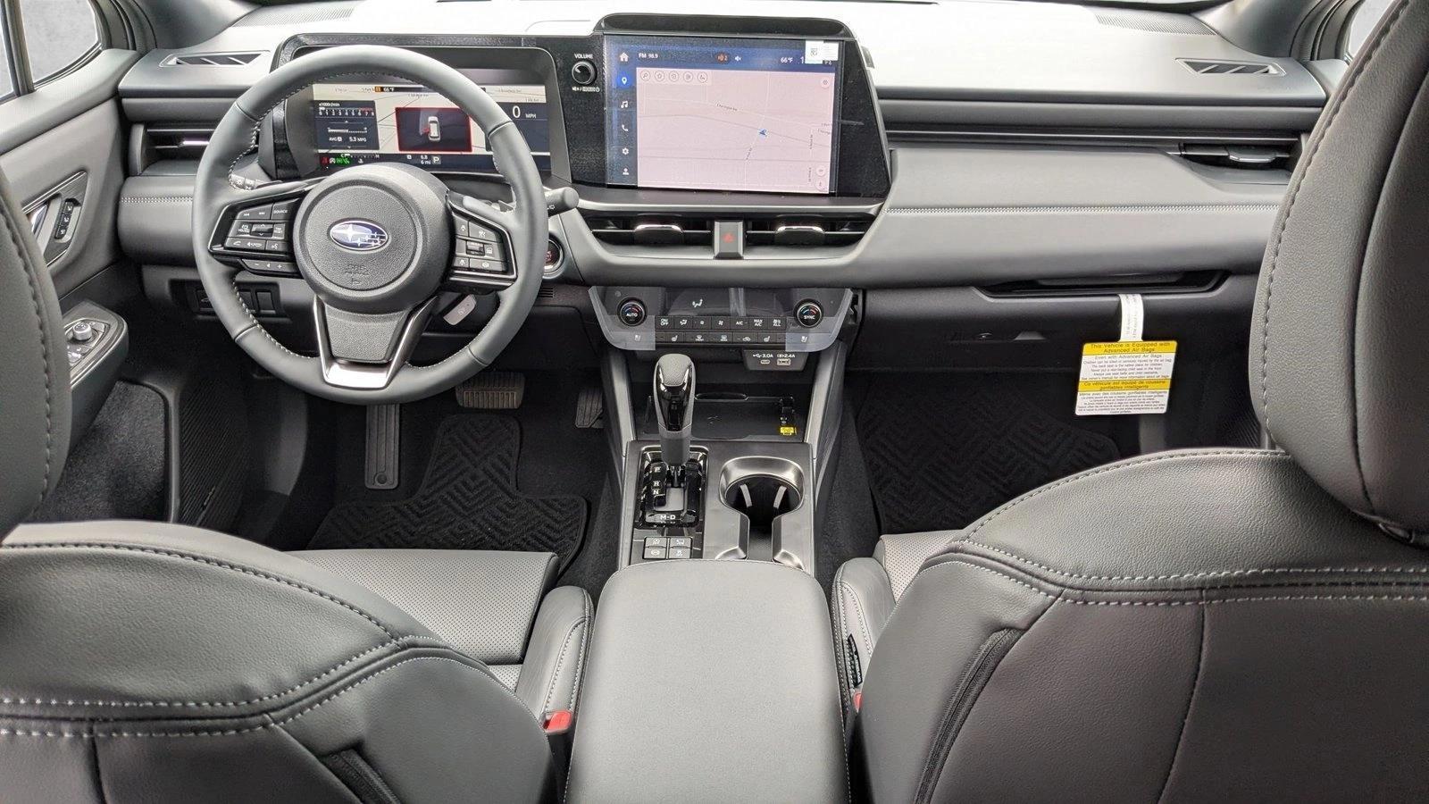 Thumbnail: 2026 Subaru Outback - 3