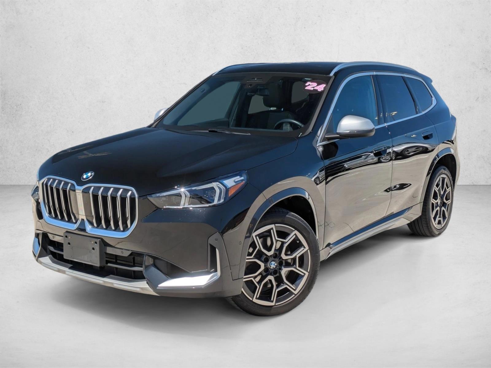 Thumbnail: 2024 BMW X1 - 1